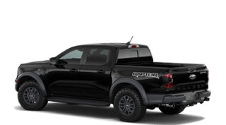 2026 Ford Ranger® External Image 3